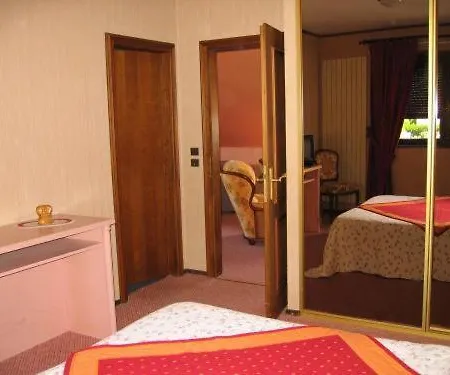 Hotel Belle-vue 3*