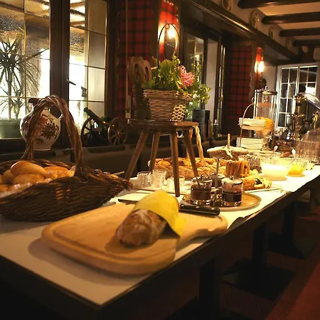 Belle-vue Hotel 3*