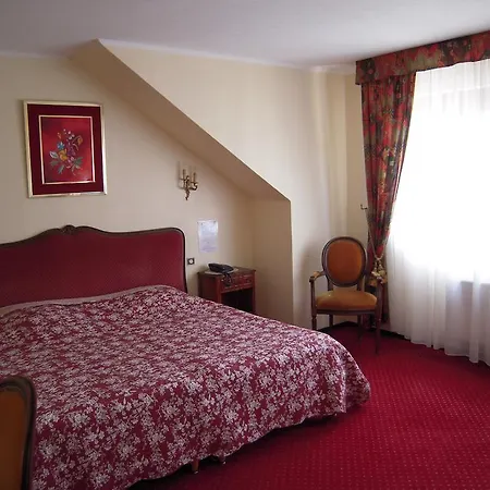 Belle-vue 3* Wangenbourg-Engenthal