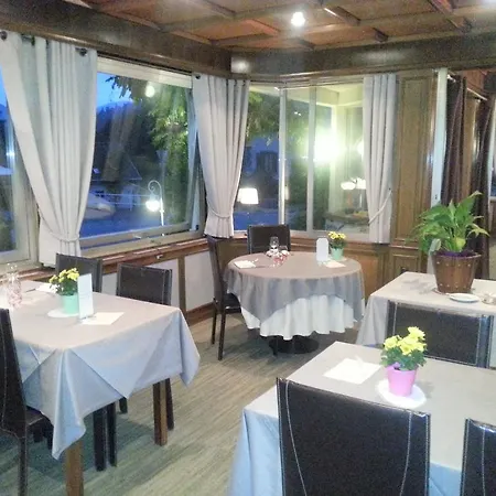 Hotel Belle-vue