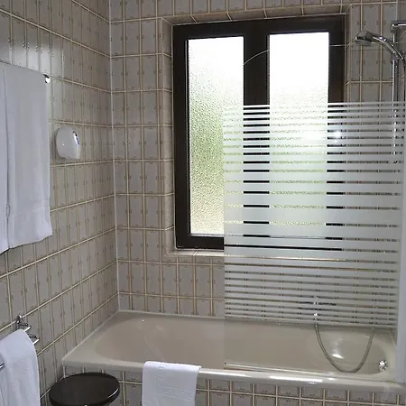 Belle-vue Hotel 3*