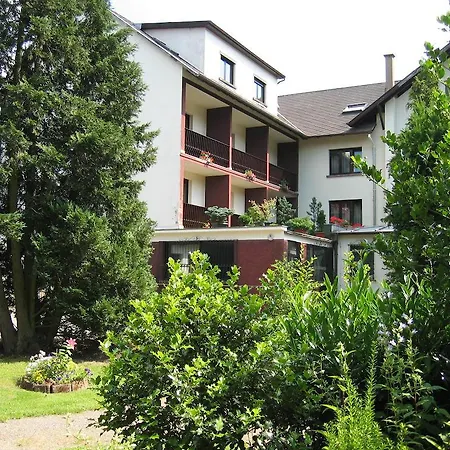 Hotel Belle-vue Wangenbourg-Engenthal