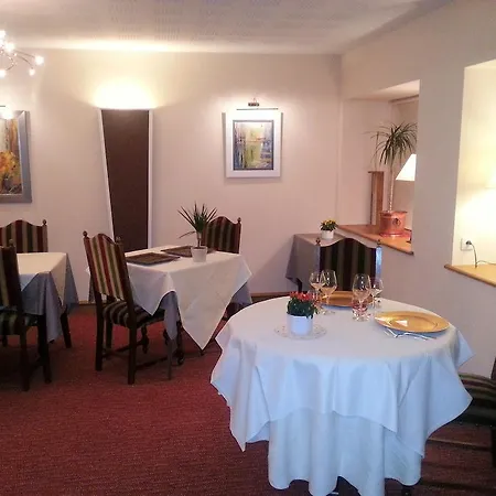 Belle-vue Hotel Wangenbourg-Engenthal