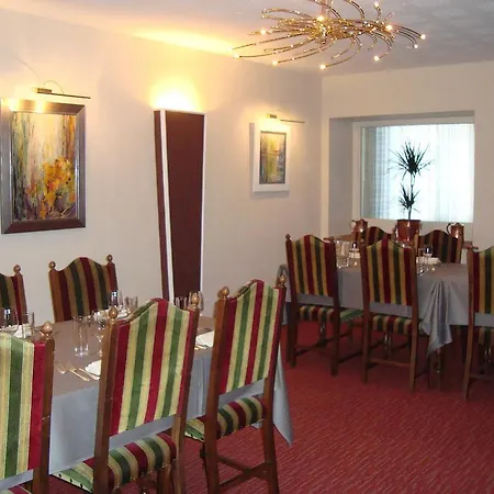Hotel Belle-vue 3*