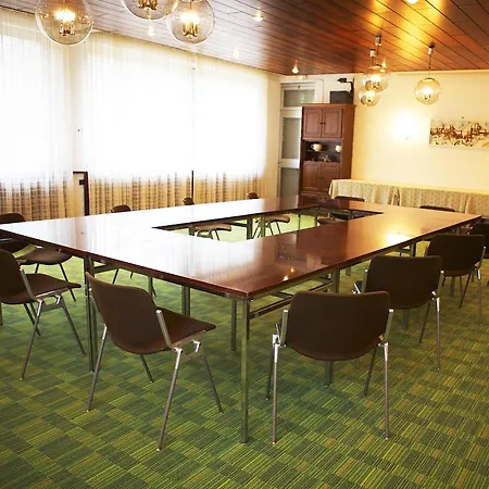 Hotel Belle-vue Wangenbourg-Engenthal