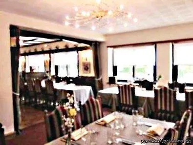 Hotel Belle-vue Wangenbourg-Engenthal