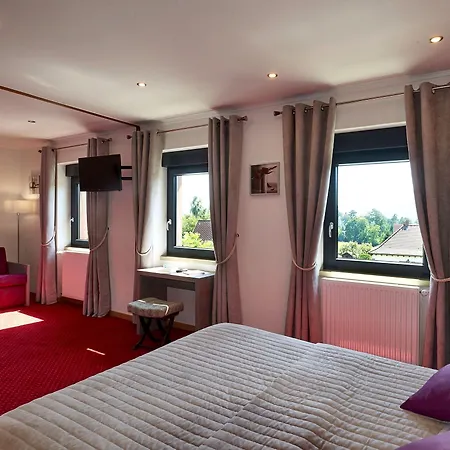 Belle-vue Hotel 3*