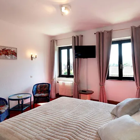 Belle-vue Hotel 3*