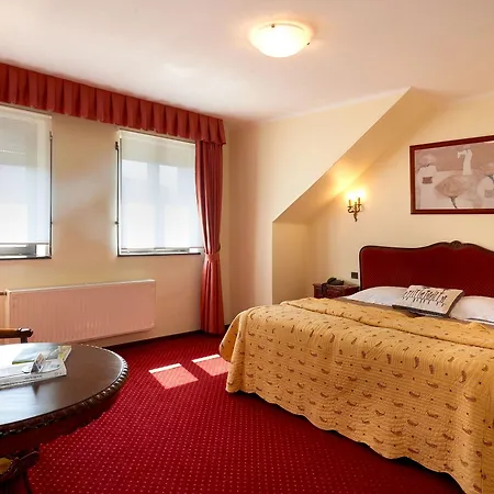 Belle-vue Hotel