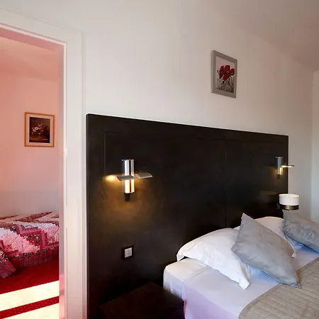 Belle-vue Hotel Wangenbourg-Engenthal
