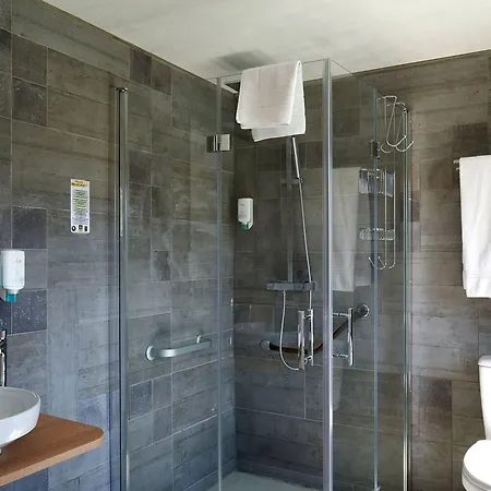 Belle-vue Hotel 3*