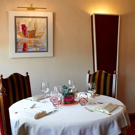 Hotel Belle-vue Wangenbourg-Engenthal