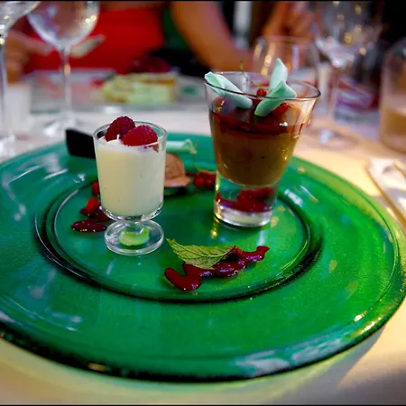 Belle-vue Hotel 3*