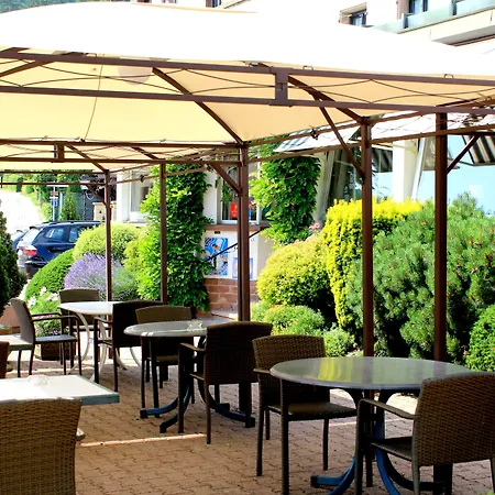 Belle-vue 3* Wangenbourg-Engenthal