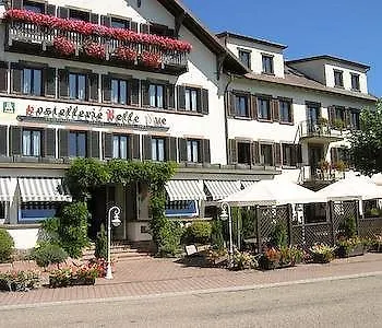 Belle-vue 3*