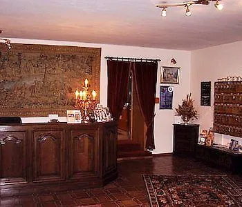 Hotel Belle-vue 3*