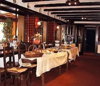 Hotel Belle-vue