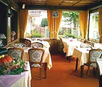 Hotel Belle-vue Wangenbourg-Engenthal