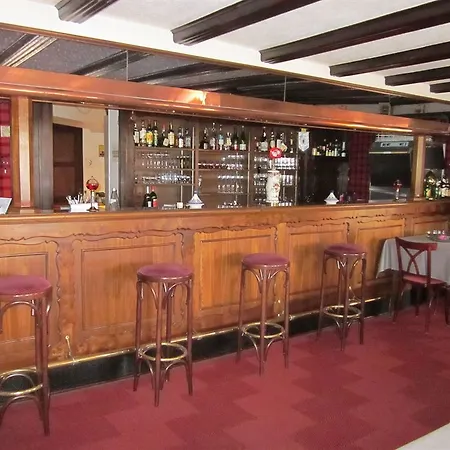 Hotel Belle-vue 3*