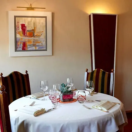 Hotel Belle-vue 3*