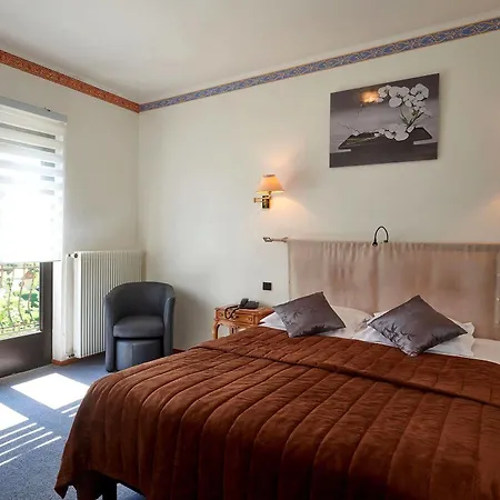 Belle-vue 3*