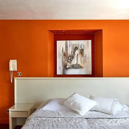 Belle-vue 3*
