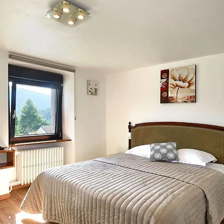 Hotel Belle-vue 3*
