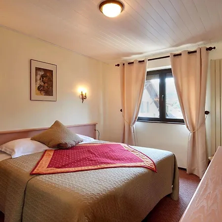 Hotel Belle-vue 3*