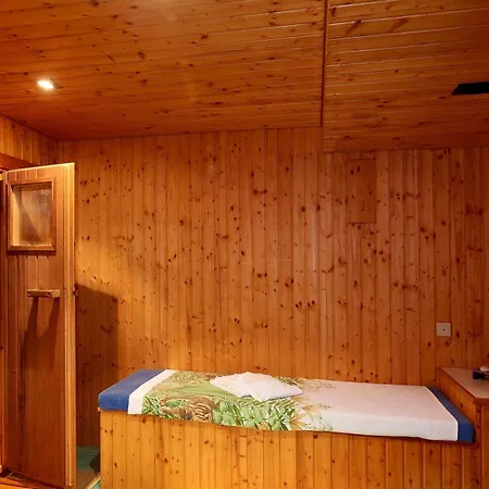 Hotel Belle-vue Wangenbourg-Engenthal
