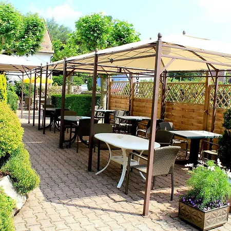 Hotel Belle-vue 3*