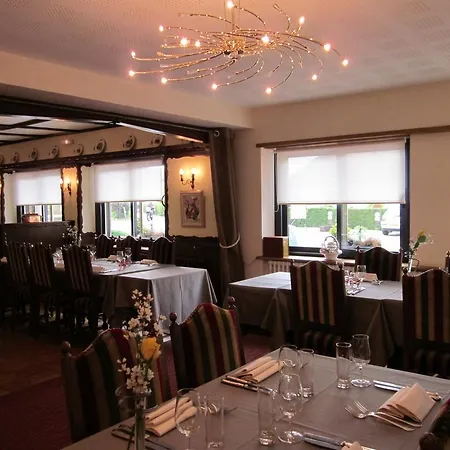 Hotel Belle-vue Wangenbourg-Engenthal
