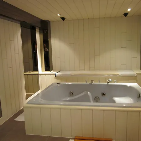 Hotel Belle-vue Wangenbourg-Engenthal